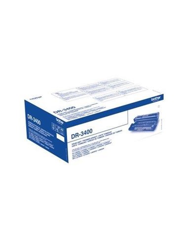 Unidad tambor ORIGINAL DR3400
