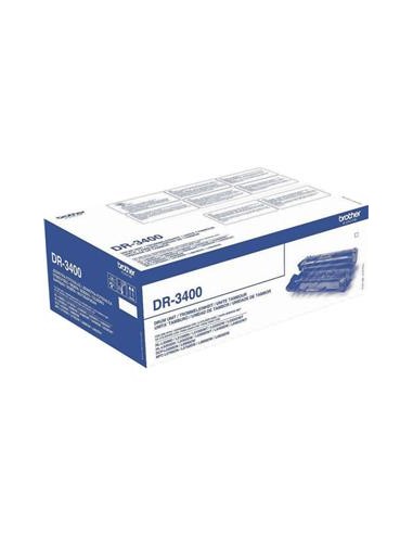 Unidad tambor ORIGINAL DR3400
