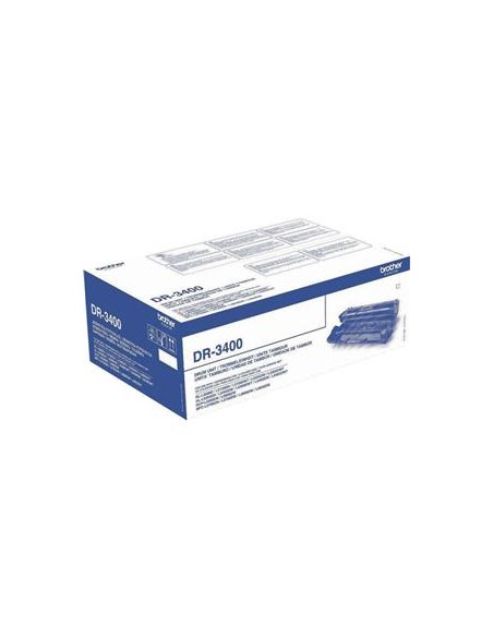 Unidad tambor ORIGINAL DR3400