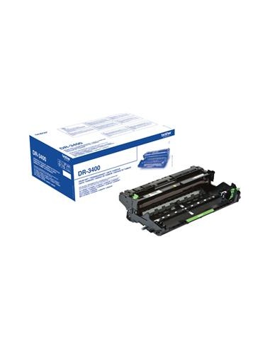 Unidad tambor ORIGINAL DR3400