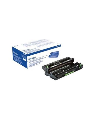 Unidad tambor ORIGINAL DR3400