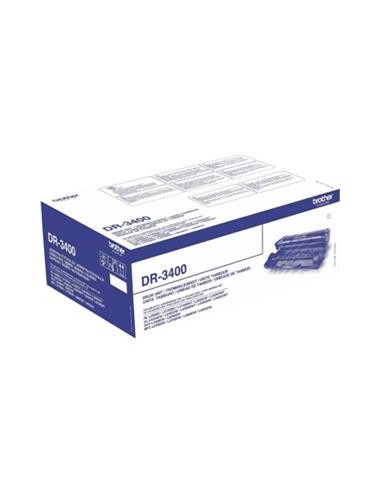 Unidad tambor ORIGINAL DR3400