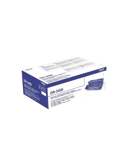 Unidad tambor ORIGINAL DR3400