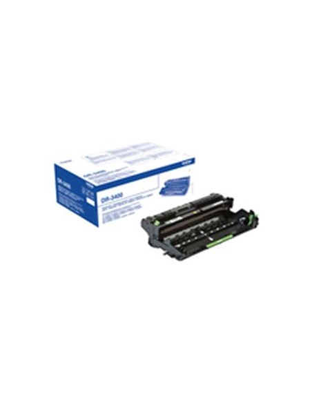 Unidad tambor ORIGINAL DR3400