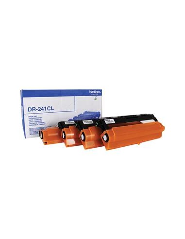 Unidad tambor ORIGINAL (4 unidades) DR421CL