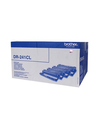 Unidad tambor ORIGINAL (4 unidades) DR421CL
