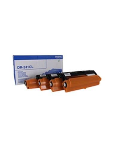 Unidad tambor ORIGINAL (4 unidades) DR421CL