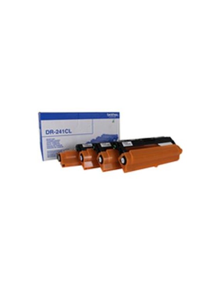 Unidad tambor ORIGINAL (4 unidades) DR421CL