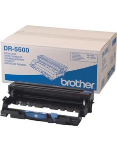 Unidad tambor ORIGINAL DR5500