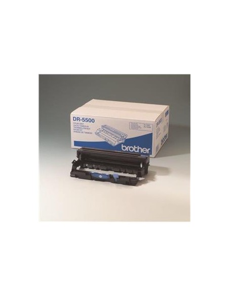 Unidad tambor ORIGINAL DR5500