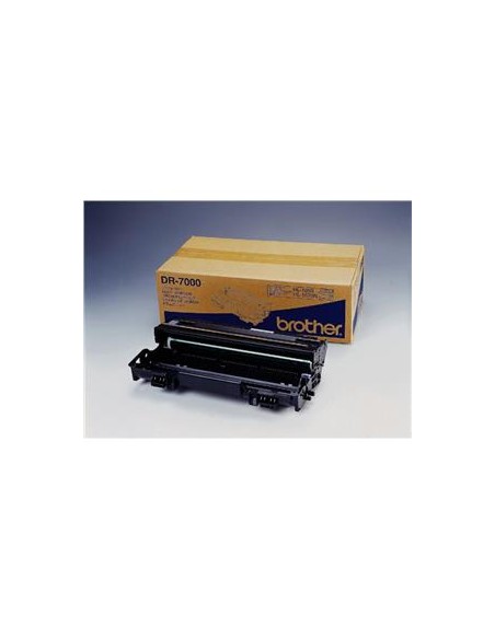 Unidad tambor ORIGINAL DR7000