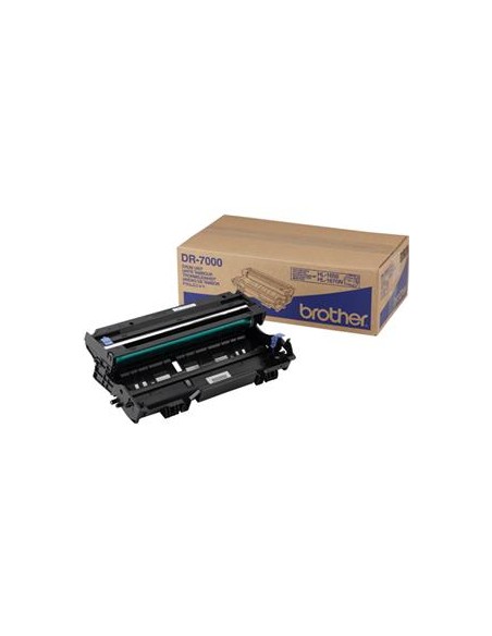 Unidad tambor ORIGINAL DR7000