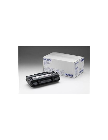 Unidad tambor ORIGINAL DR8000