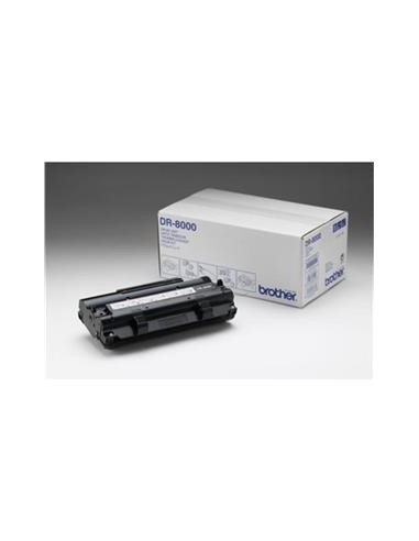 Unidad tambor ORIGINAL DR8000