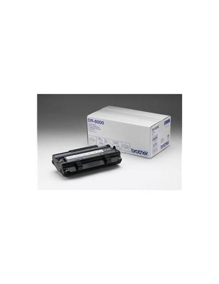 Unidad tambor ORIGINAL DR8000