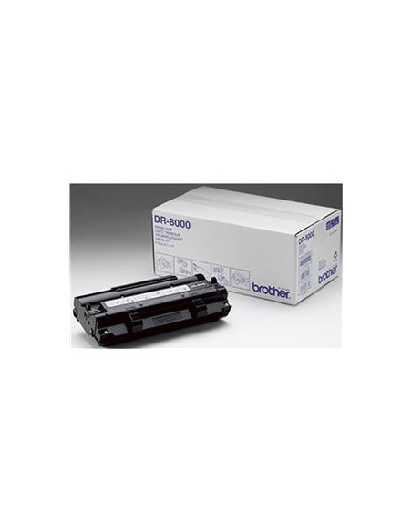 Unidad tambor ORIGINAL DR8000