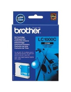 Cartucho de tinta ORIGINAL LC1000CBP