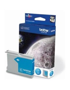Cartucho de tinta ORIGINAL LC1000CBP 2