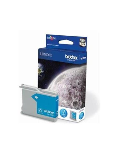 Cartucho de tinta ORIGINAL LC1000CBP