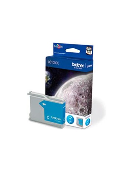 Cartucho de tinta ORIGINAL LC1000CBP