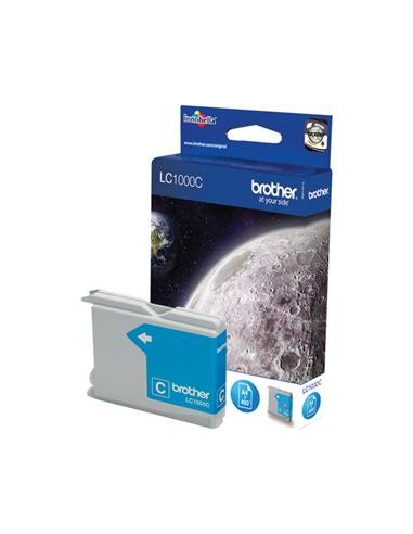 Cartucho de tinta ORIGINAL LC1000CBP