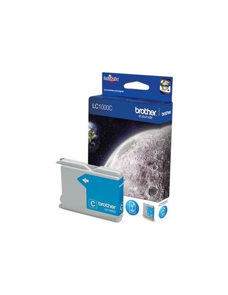 Cartucho de tinta ORIGINAL LC1000CBP
