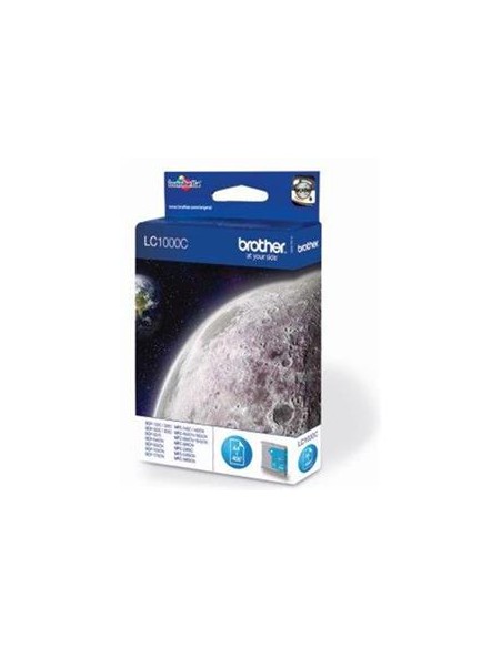 Cartucho de tinta ORIGINAL LC1000CBP