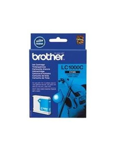 Cartucho de tinta ORIGINAL LC1000CBP