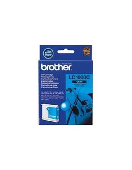 Cartucho de tinta ORIGINAL LC1000CBP