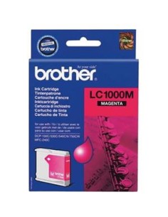 Cartucho de tinta ORIGINAL LC1000MBP