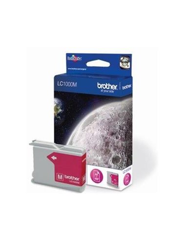 Cartucho de tinta ORIGINAL LC1000MBP