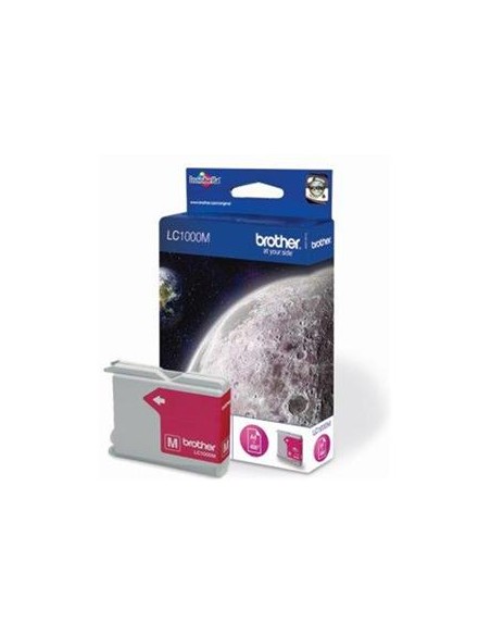 Cartucho de tinta ORIGINAL LC1000MBP