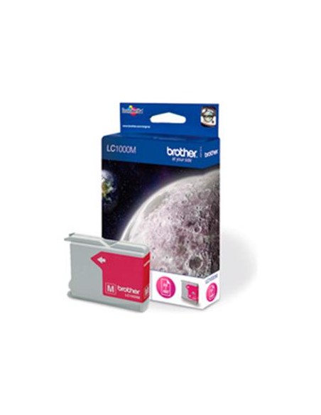 Cartucho de tinta ORIGINAL LC1000MBP