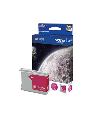 Cartucho de tinta ORIGINAL LC1000MBP