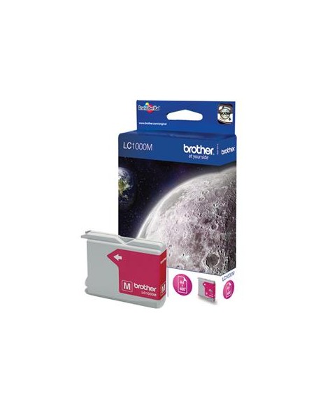Cartucho de tinta ORIGINAL LC1000MBP