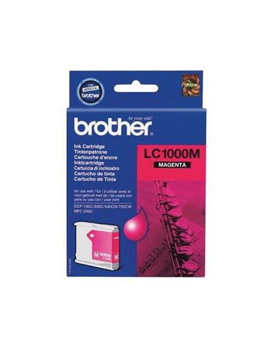 Cartucho de tinta ORIGINAL LC1000MBP