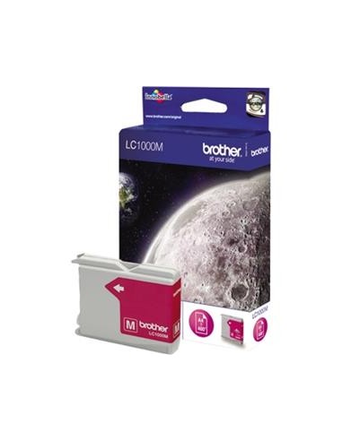 Cartucho de tinta ORIGINAL LC1000MBP