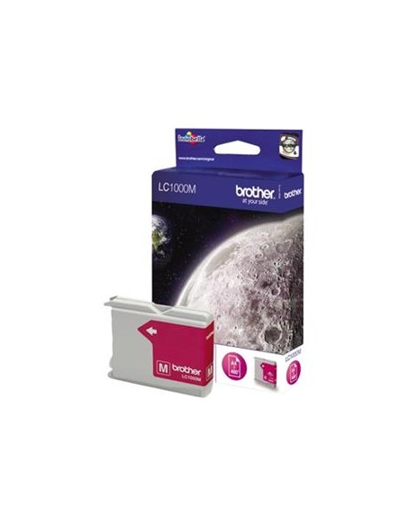 Cartucho de tinta ORIGINAL LC1000MBP