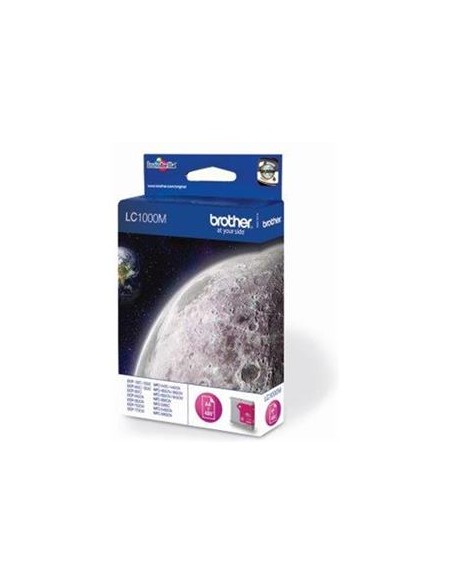 Cartucho de tinta ORIGINAL LC1000MBP