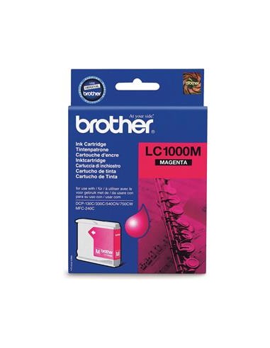 Cartucho de tinta ORIGINAL LC1000MBP