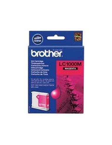 Cartucho de tinta ORIGINAL LC1000MBP