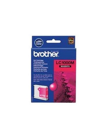 Cartucho de tinta ORIGINAL LC1000MBP