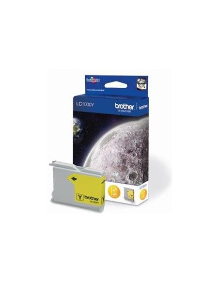 Cartucho de tinta ORIGINAL LC1000YBP