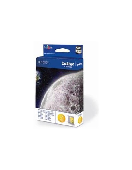 Cartucho de tinta ORIGINAL LC1000YBP