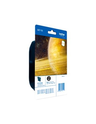 Cartucho de tinta ORIGINAL LC1100BKBP