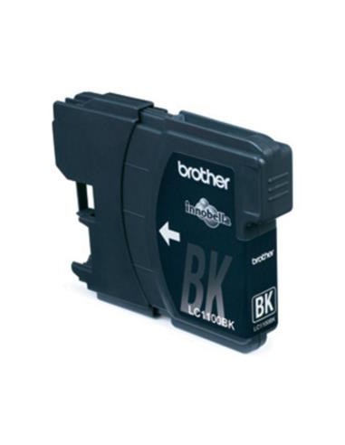 Cartucho de tinta ORIGINAL LC1100BKBP