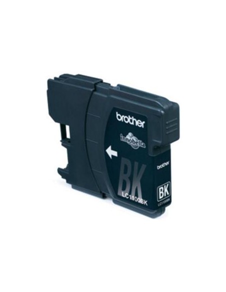 Cartucho de tinta ORIGINAL LC1100BKBP