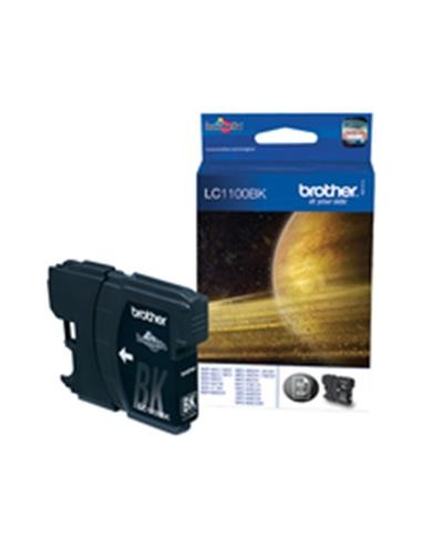 Cartucho de tinta ORIGINAL LC1100BKBP