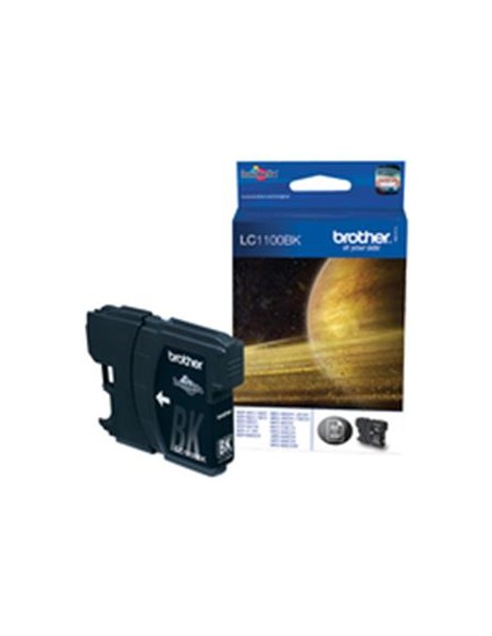 Cartucho de tinta ORIGINAL LC1100BKBP