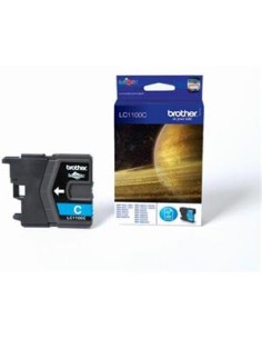 Cartucho de tinta ORIGINAL LC1100CBP